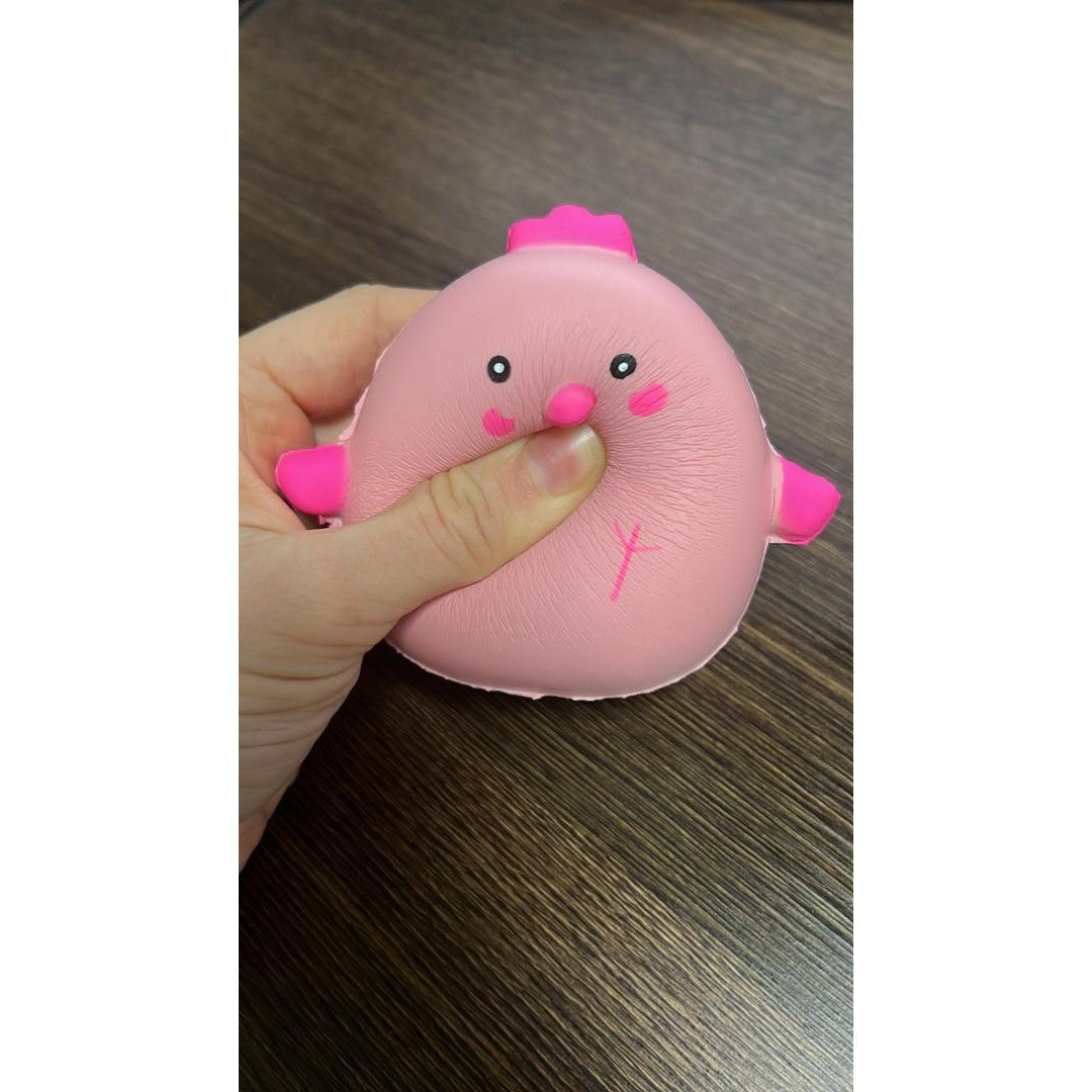 Jucarie Squish Toy, Model Gainusa - vivimall.ro