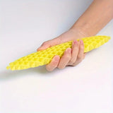 Jucarie Worm Fidget De Decompresie, Anti Stres, Dimensiune Compacta 10 Cm, Dimensiune Extinsa 24.5 Cm - vivimall.ro