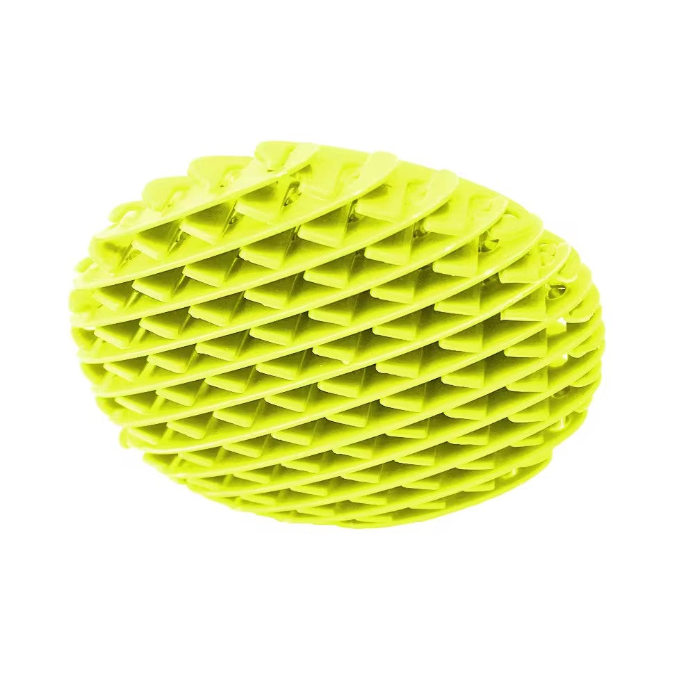 Jucarie Worm Fidget De Decompresie, Anti Stres, Dimensiune Compacta 10 Cm, Dimensiune Extinsa 24.5 Cm - vivimall.ro