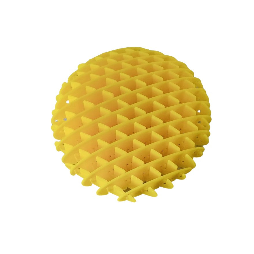 Jucarie Worm Fidget De Decompresie, Anti Stres, Dimensiune Compacta 10 Cm, Dimensiune Extinsa 24.5 Cm - vivimall.ro