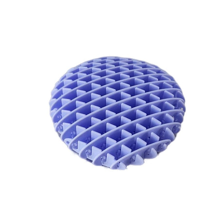 Jucarie Worm Fidget De Decompresie, Anti Stres, Dimensiune Compacta 10 Cm, Dimensiune Extinsa 24.5 Cm - vivimall.ro