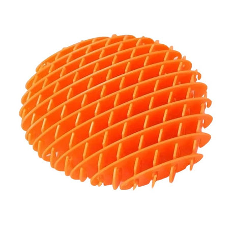 Jucarie Worm Fidget De Decompresie, Anti Stres, Dimensiune Compacta 10 Cm, Dimensiune Extinsa 24.5 Cm - vivimall.ro