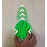 Jucarie Worm Fidget De Decompresie, Anti Stres, Dimensiune Compacta 10 Cm, Dimensiune Extinsa 24.5 Cm