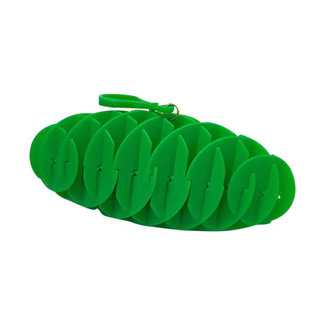 Jucarie Worm Fidget De Decompresie, Anti Stres, Dimensiune Compacta 6 Cm, Dimensiune Extinsa 15.5 Cm - vivimall.ro