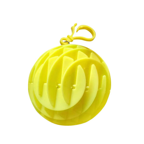 Jucarie Worm Fidget De Decompresie, Anti Stres, Dimensiune Compacta 6 Cm, Dimensiune Extinsa 15.5 Cm - vivimall.ro