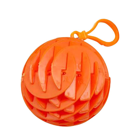 Jucarie Worm Fidget De Decompresie, Anti Stres, Dimensiune Compacta 6 Cm, Dimensiune Extinsa 15.5 Cm - vivimall.ro