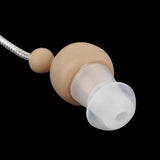 Aparat Auditiv Bte Reincarcabil, Jz-1088F, Aparat Auditiv Auxiliar Cu Statie De Incarcare, In Ear, Amplificator De Sunet, Din Abs Silicon - vivimall.ro