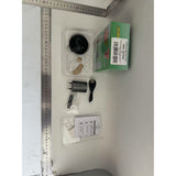 Aparat Auditiv BTE Reincarcabil, Flippy, JZ-1088F, Aparat Auditiv Auxiliar cu Statie de Incarcare, In EAR, Amplificator de Sunet, din ABS Silicon, Bej