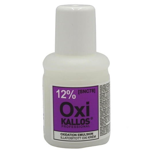 Kallos Oxidant, Pudra Decoloranta