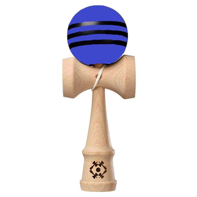 Kedama Trib USA Triple Stripe Albastru-Negru - vivimall.ro