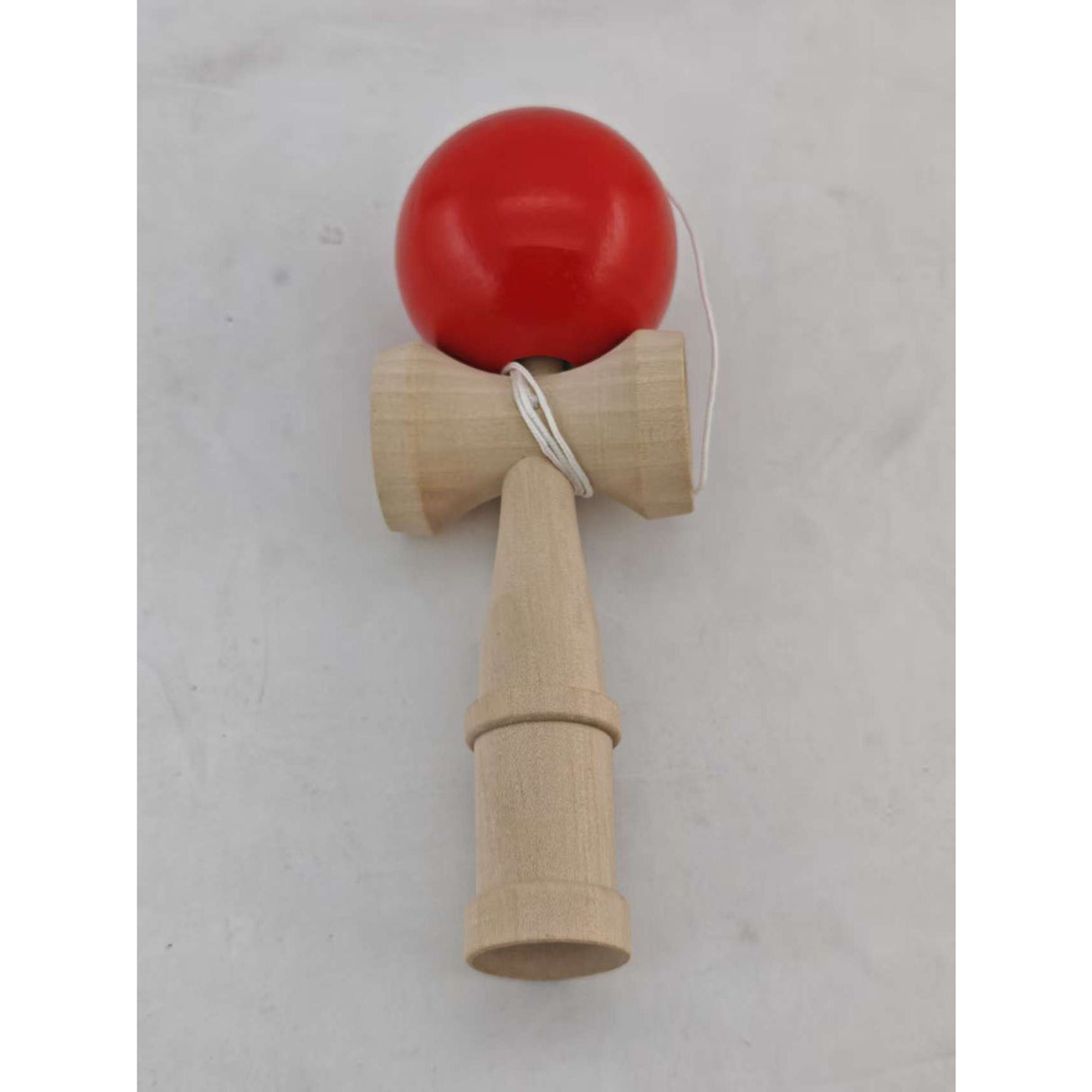 Kendama RED - vivimall.ro