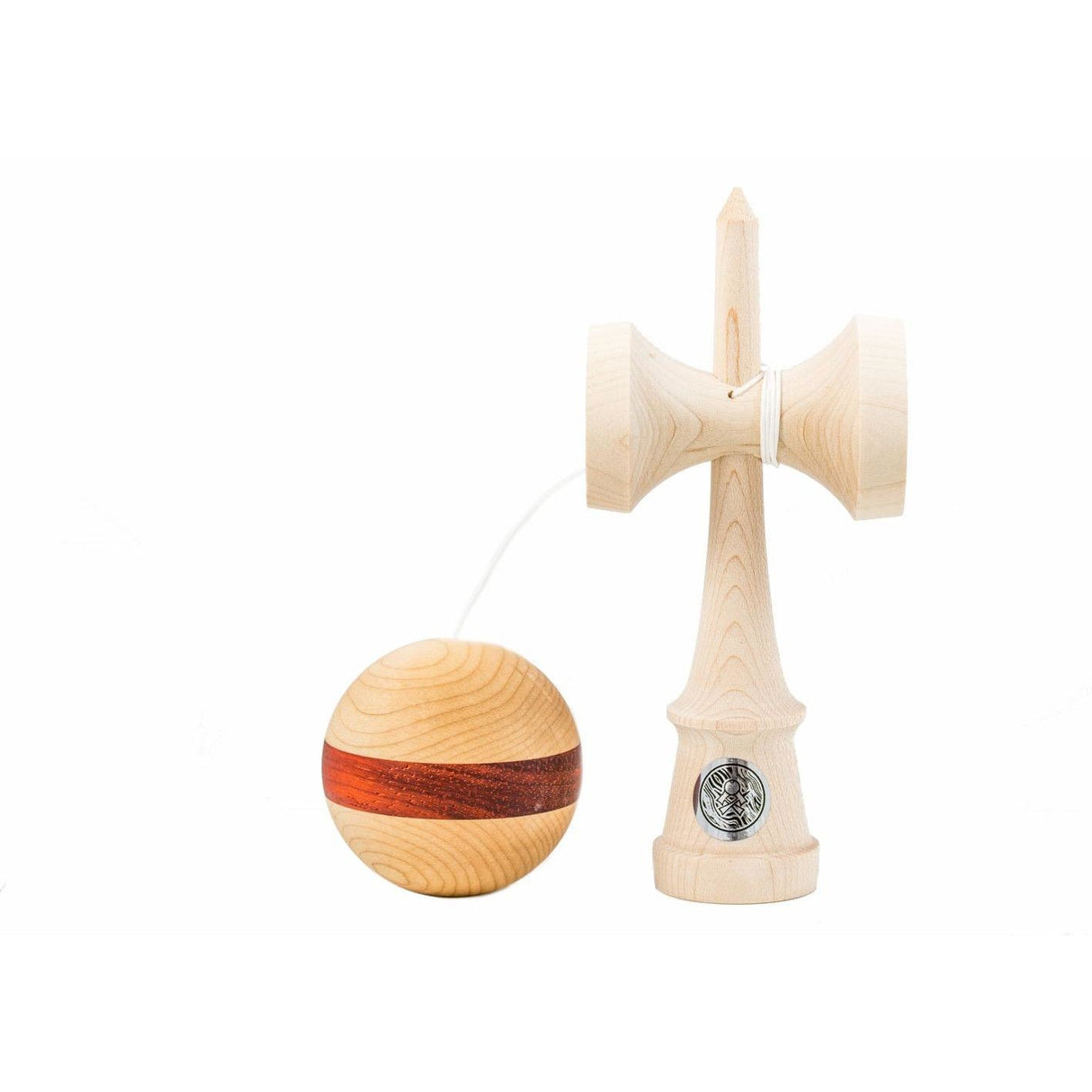 Kendama Sweets Homegrown Next Gen Maple Padauk Stripe 806 MPS