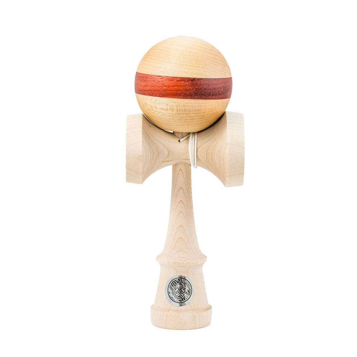 Kendama Sweets Homegrown Next Gen Maple Padauk Stripe 806 MPS
