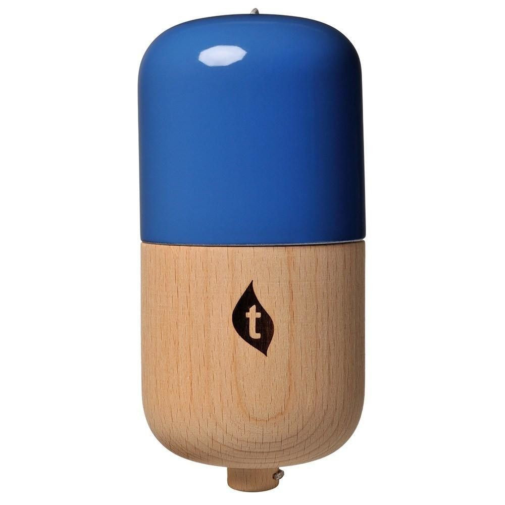 Kendama Terra Jumbo Pill Albastru - vivimall.ro
