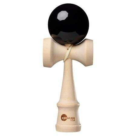 Kendama USA Classic Negru CLSC05 - vivimall.ro