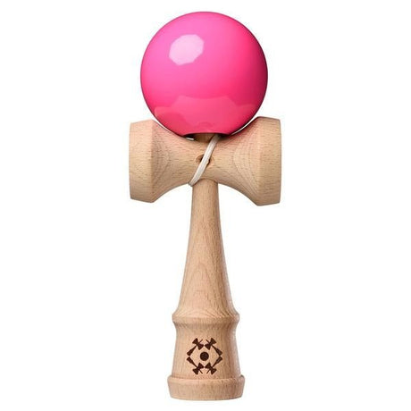Kendama USA Tribute TRB401 Roz Neon - vivimall.ro