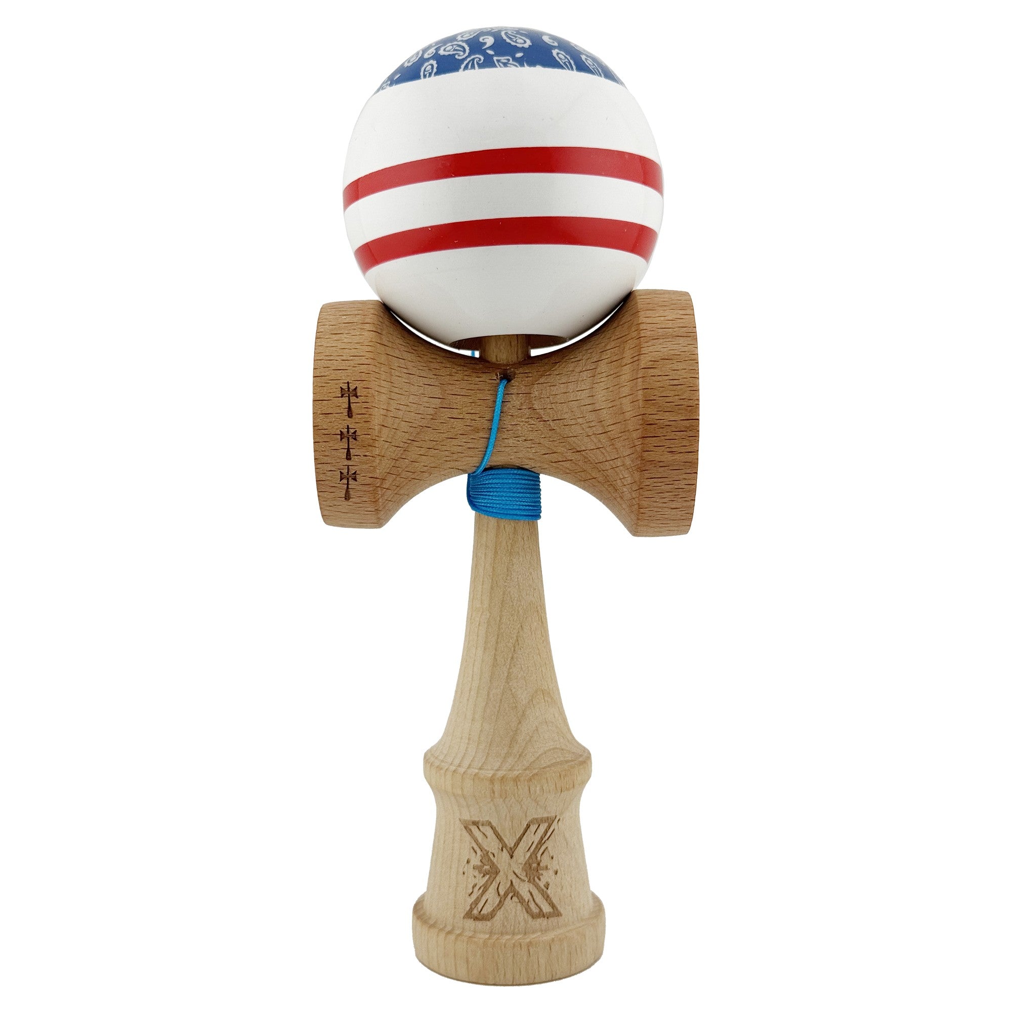 Kendama Chicanos Originală - Ediție Limitată | Vivimall