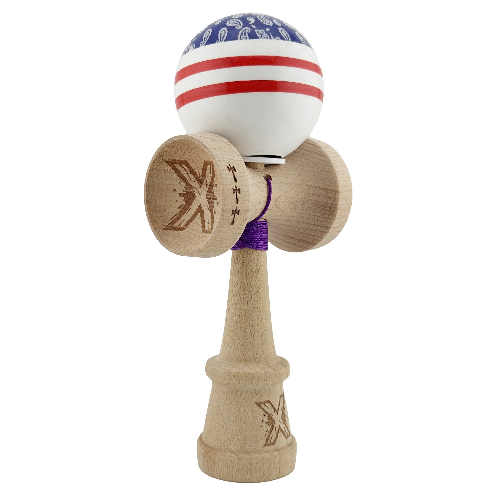 Kendama Chicanos Originală - Ediție Limitată | Vivimall – vivimall.ro