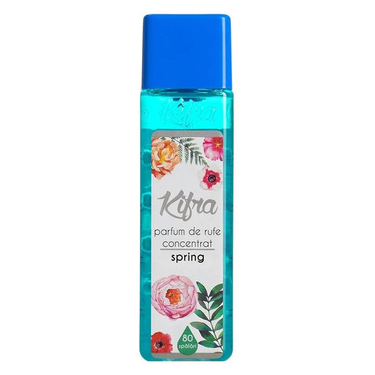 Parfum Rufe, Kifra, Spring, 200 ml, 80 Spalari - vivimall.ro
