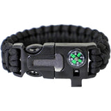 Kit Supravietuire Multifunctional Instrumente Profesionale, Sub Forma De Trusa, Pentru Camping, Drumetii Si Aventuri In Aer Liber, Albastru - vivimall.ro