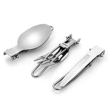 Kit Supravietuire Multifunctional Instrumente Profesionale, Sub Forma De Trusa, Pentru Camping, Drumetii Si Aventuri In Aer Liber, Albastru - vivimall.ro