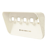 Raft De Depozitare Cu Carlig, Pentru Chei, Bijuterii, 20.3 X 4.6 X 10.3 Cm - vivimall.ro