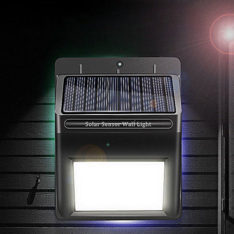 Lampa Cu Incarcare Solara 20 Led | LightWave 2