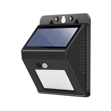 Lampa Cu Incarcare Solara 20 Led | LightWave 2
