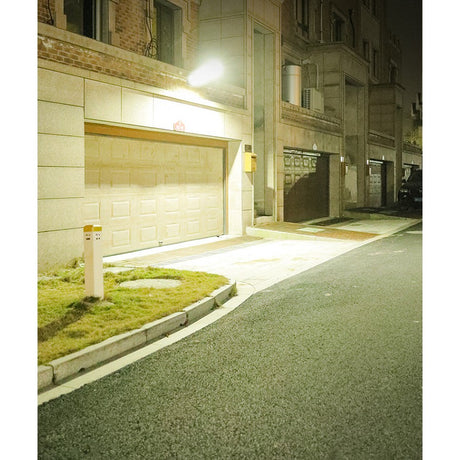 Lampa Cu Incarcare Solara 64 Led | LightWave 1