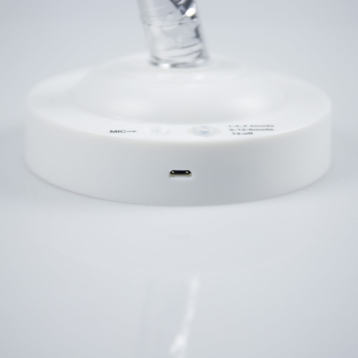 Lampa De Veghe Led Cu Baterii Si Usb