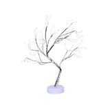 Lampa De Veghe Led Cu Baterii Si Usb