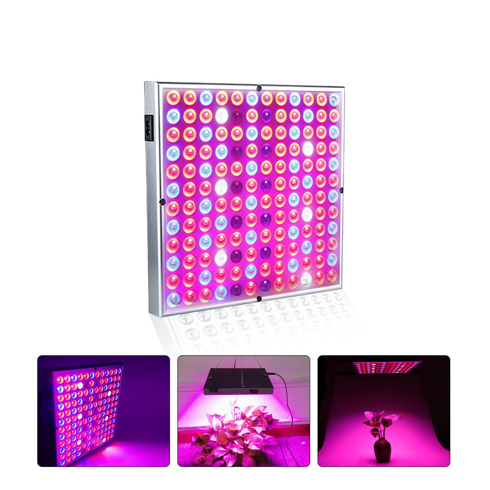 Lampa Led 15W Pentru Cresterea Plantelor | Florix 2
