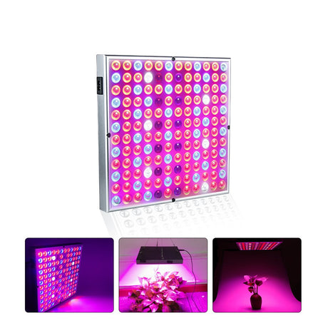 Lampa Led 15W Pentru Cresterea Plantelor | Florix 2