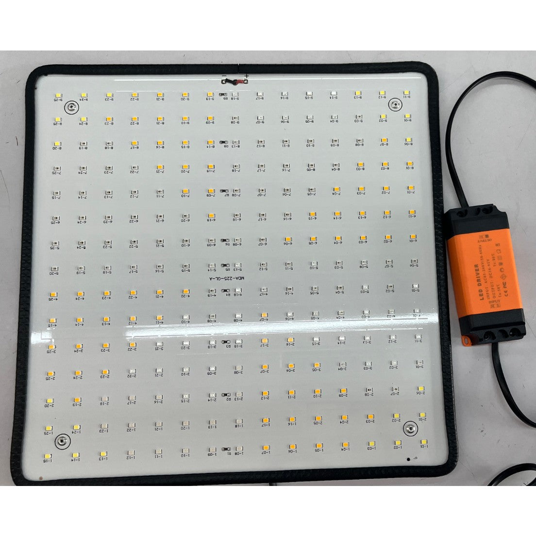 Lampa Led 15W Pentru Cresterea Plantelor | Florix 2