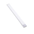Lampa Led Cu Senzor De Lumina Si Miscare 20 Cm Intensitate Reglabila, Suport Magnetic, 34 Led-Uri, 71.49Lm, Acumulator 450Mah Cu Reincarcare Prin Usb-C, Pentru Bucatarie, Hol, Dressing, Garaj - vivimall.ro