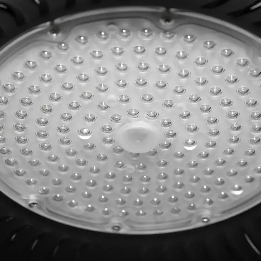 Lampa Led Fsl Industriala, 6500K - vivimall.ro