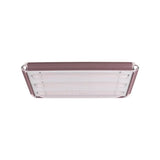 Lampa Led Liniara, 65Cm, 6000K - vivimall.ro