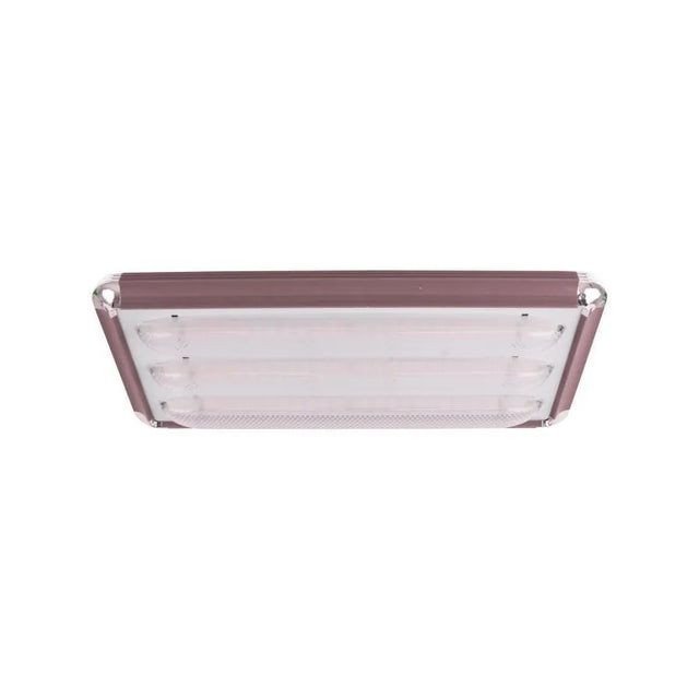 Lampa Led Liniara, 65Cm, 6000K - vivimall.ro