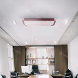 Lampa Led Liniara, 65Cm, 6000K - vivimall.ro