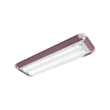 Lampa Led Liniara, 65Cm, 6000K - vivimall.ro