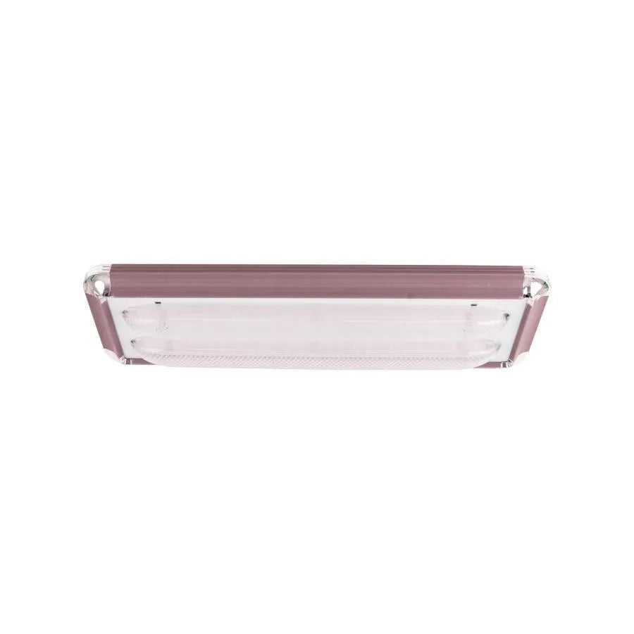 Lampa Led Liniara, 65Cm, 6000K - vivimall.ro