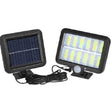 Lampa Solara Led 120 | VoltSun 3 - vivimall.ro