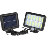 Lampa Solara Led 120 | VoltSun 3 - vivimall.ro