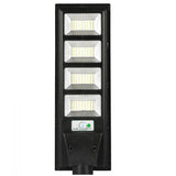 Lampa Solara Stradala 192 Led-Uri | SunBeam 4