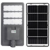 Lampa Solara Stradala 306 Led-Uri Lumina Rece | Lumitrax 2