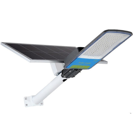 Lampa Solara Senzor De Lumina 120 Led-Uri | VoltSun 1