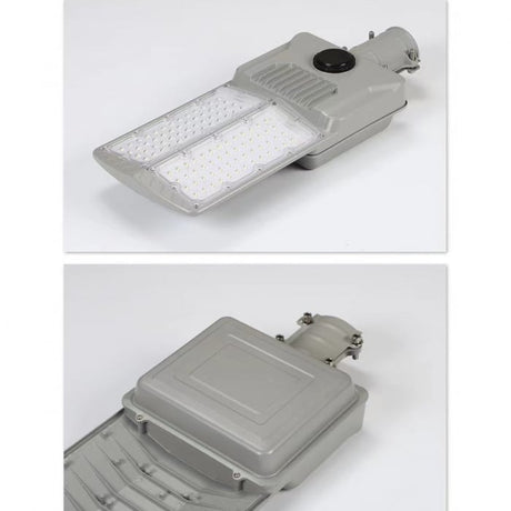 Lampa Solara Lumina Rece 500W | Solaronix
