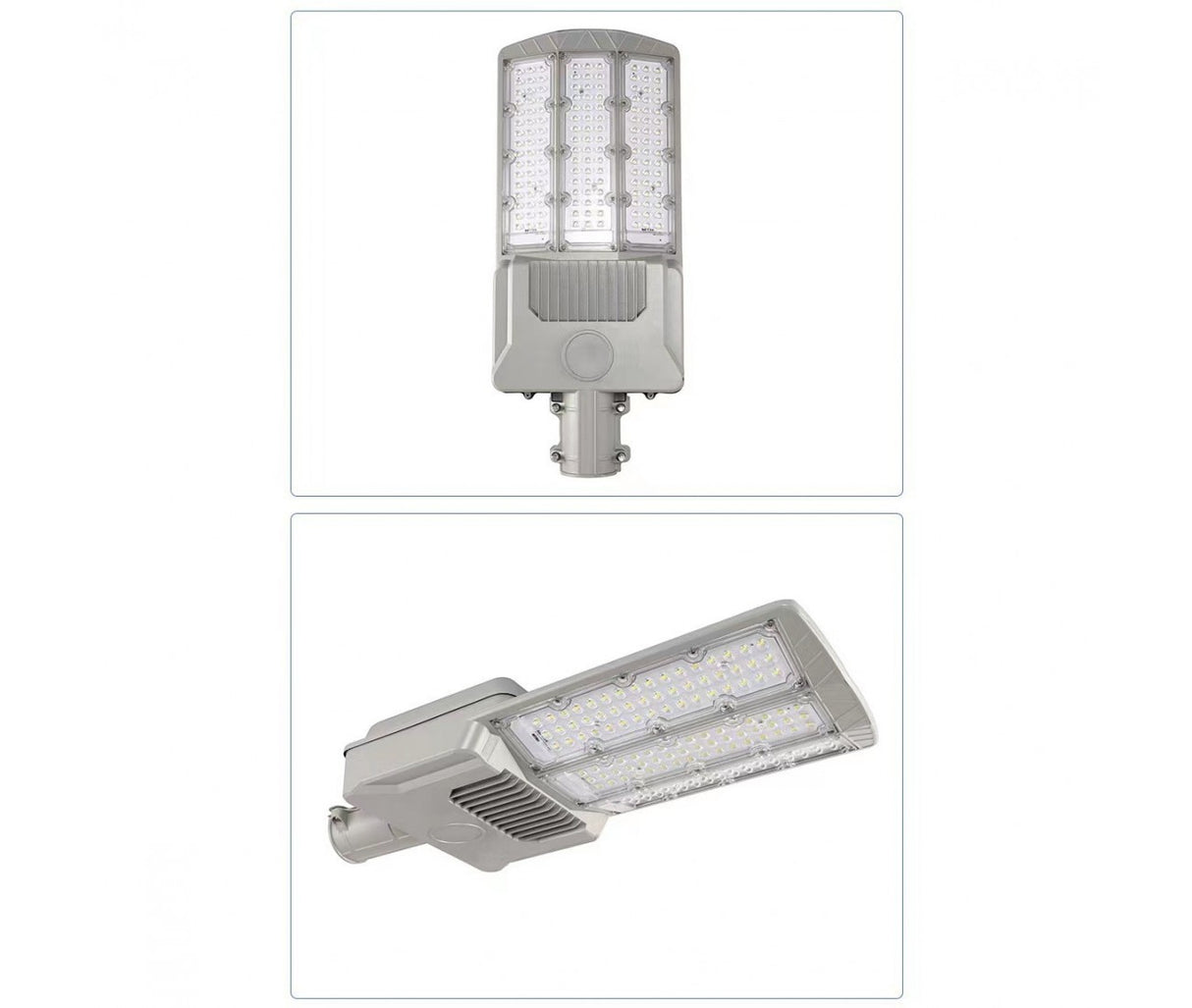 Lampa Solara Lumina Rece Putere 1000W | Solaronix 2