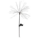 Lampa Solara Sub Forma De Artificii, 90 Led-Uri