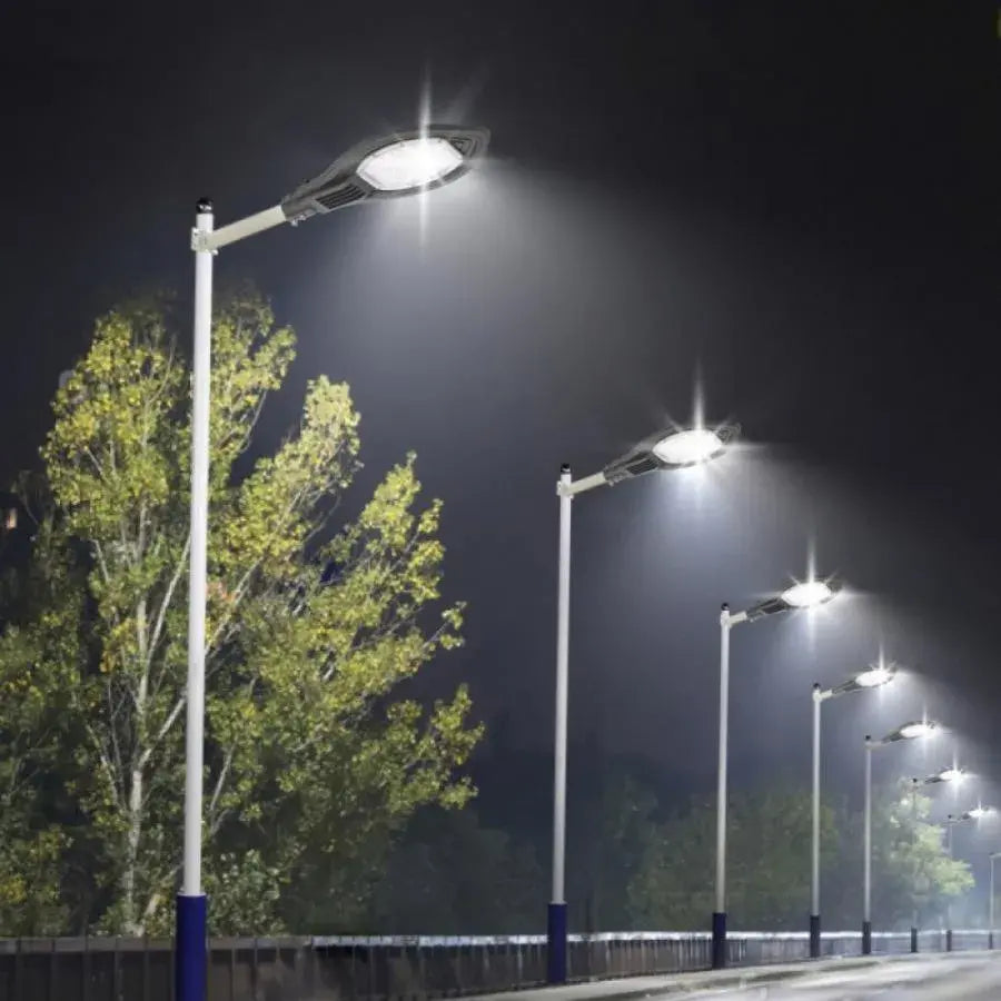 Lampa Stradala Led, Ip.65 - vivimall.ro